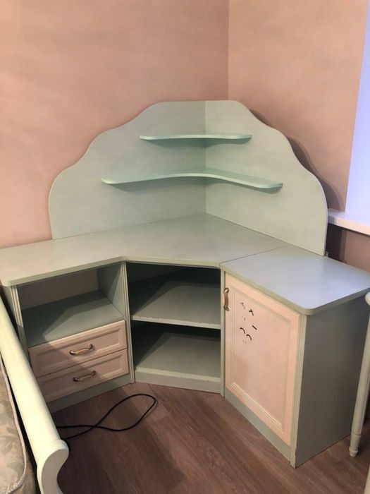 Мебельный гарнитур