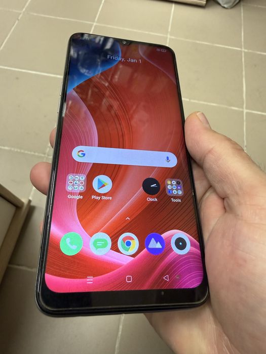 Realme 6i 4/128gb