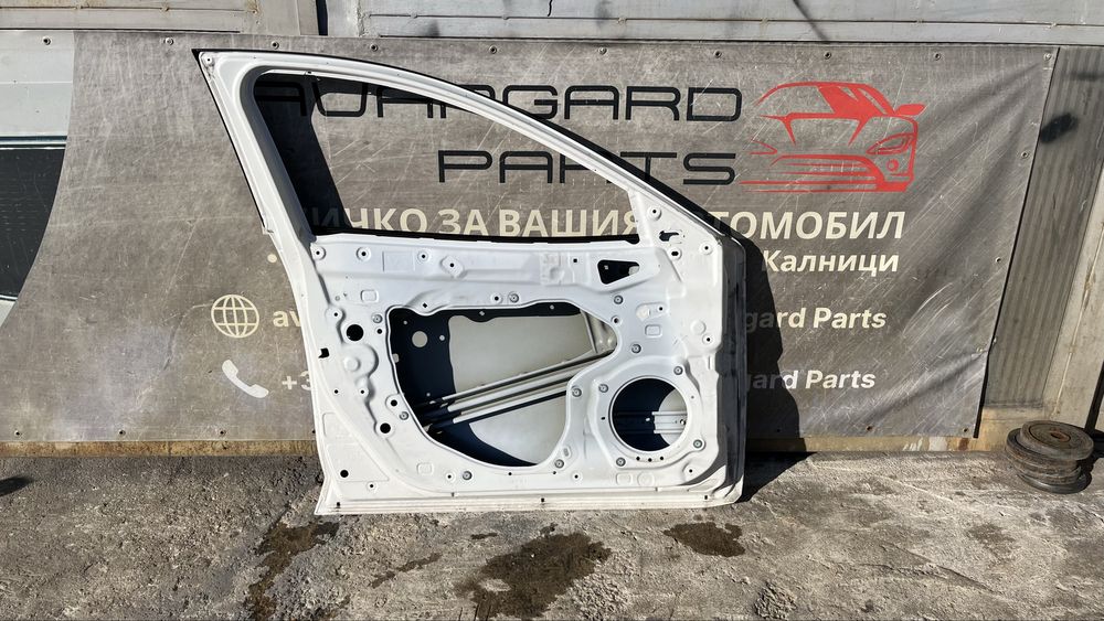 Предна лява врата Mazda 3 (2014-2018)