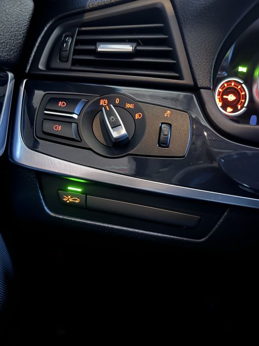 Vand bmw seria 5 f10