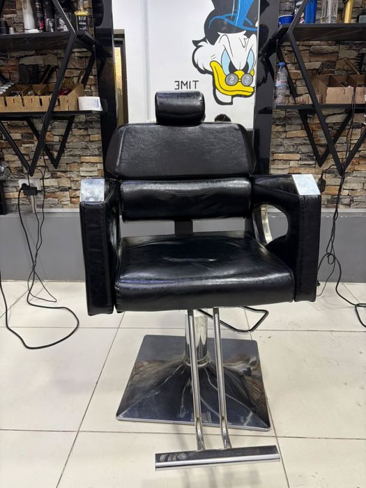 kreslo barber sotiladi