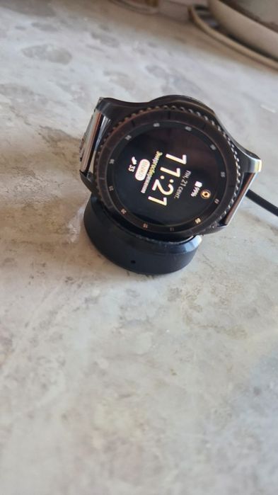 Продам Смарт часы Самсунг