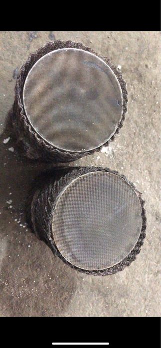 Скупка катализаторов ДОРОГО!