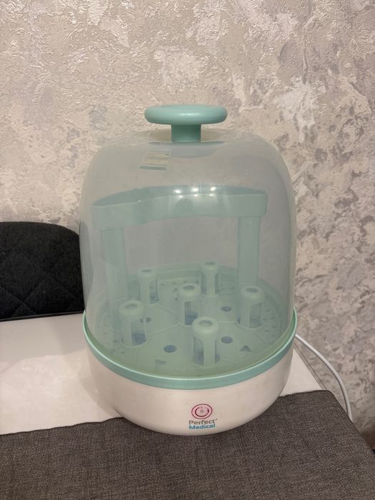 Sterilizator biberoane