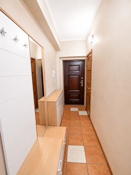 Продажа 3 комнатной квартиры на