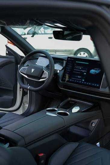 Changan Deepal SL03 200 Max