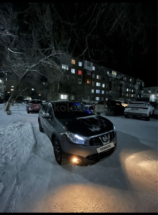 Продам или обмен ниссан кашкай