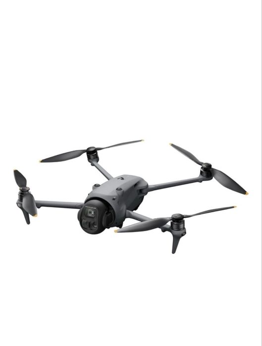 Дрон DJI Mavic 4 Pro (DJI RC 2) серый