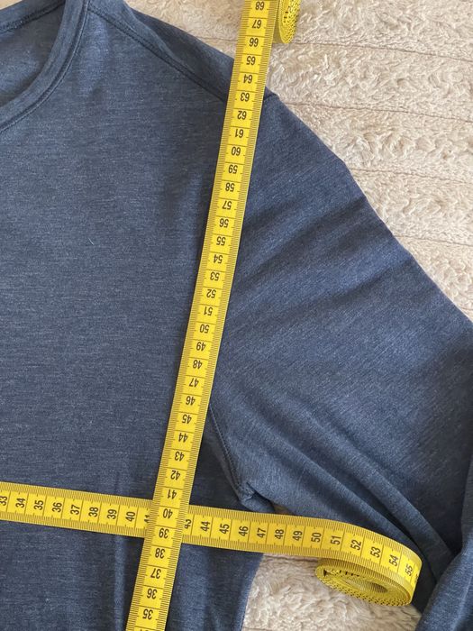 Удобна Lululemon мъжка блуза размер S