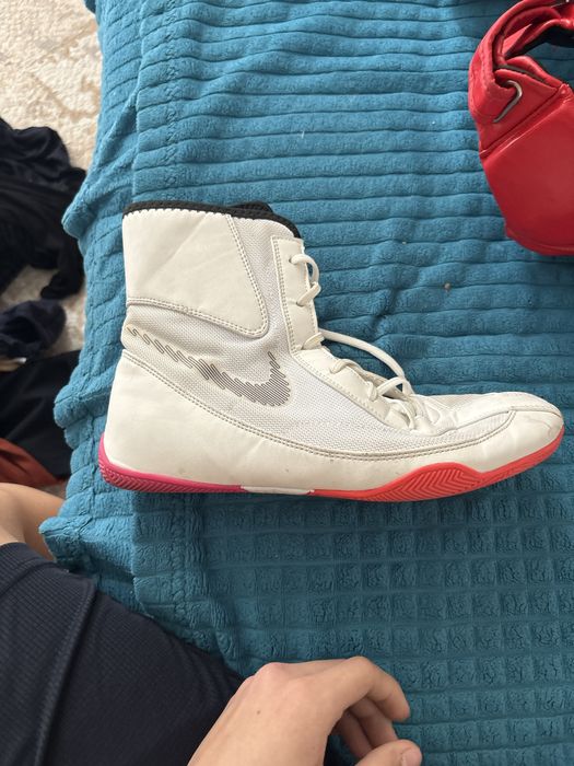 Экипировки для бокса