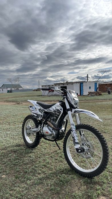 BTM 97 300 куб Ақтоғай