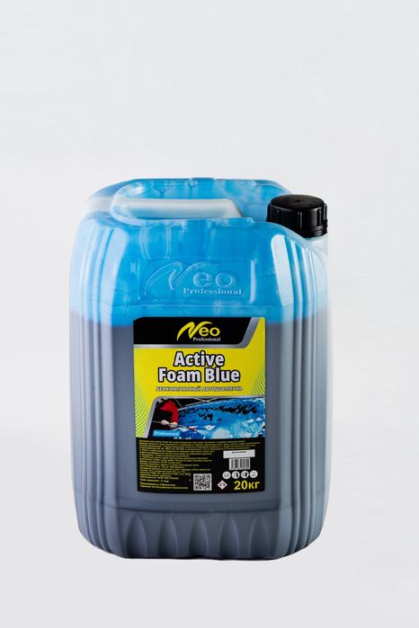 Автокосметика автохимя