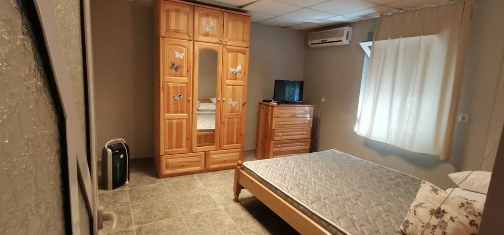 Продава се Едностаен апартамент в София, Оборище - 35 кв.м за 4429 €/кв.м - Снимка #1