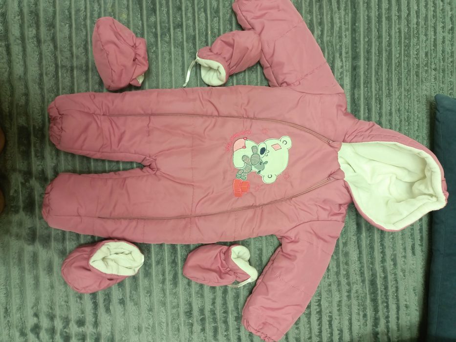 Одежда разгрузка гардероба