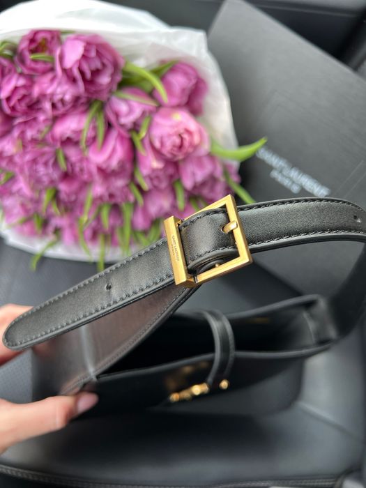 Дамска чанта Sain t Laurent