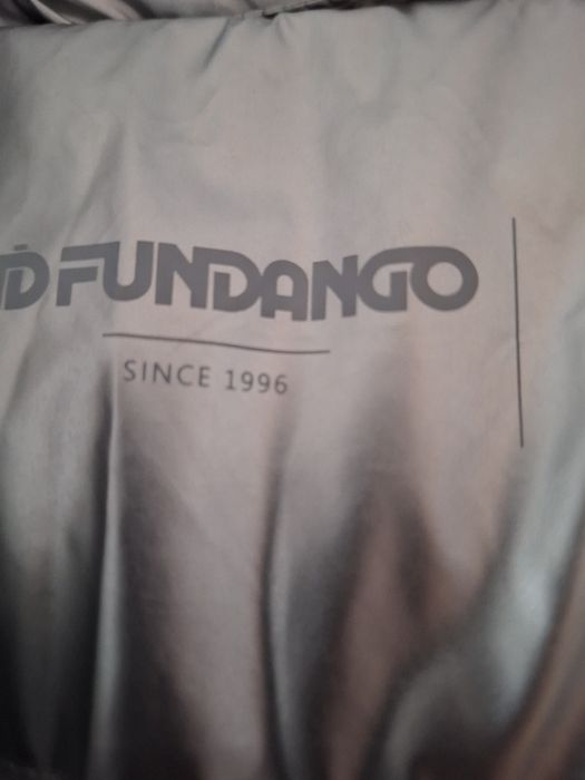 Geaca Fundango ,marimra S,stare foarte buna!