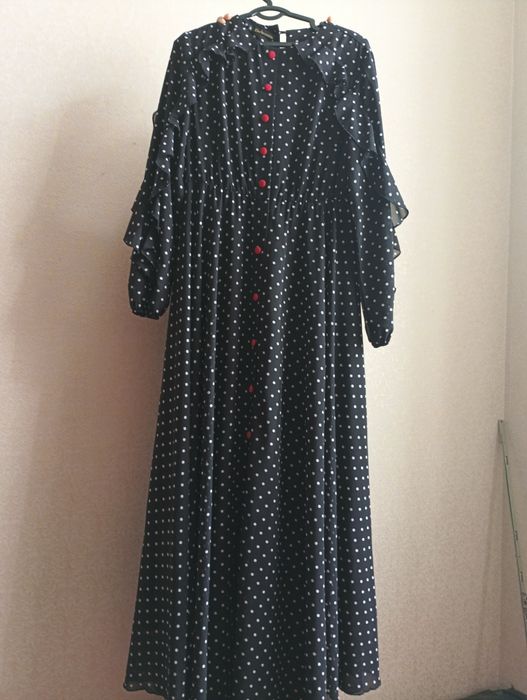 Продается платье