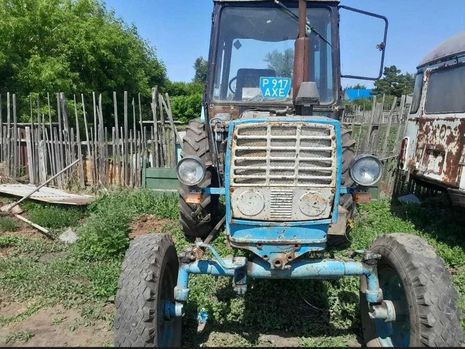 Продам Трактор ЮМЗ-6