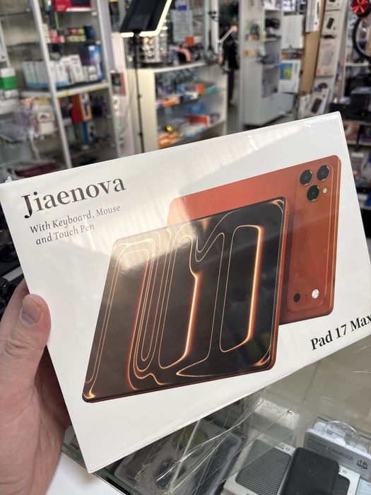 Планшет клавиатура мышка чехол подарок