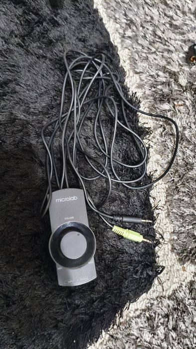 Колонки Microlab m111