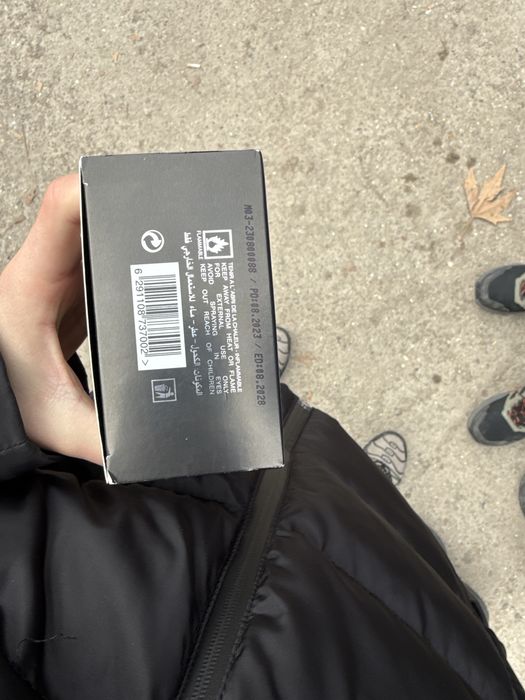 Perseus Exclusif edp 100 ml