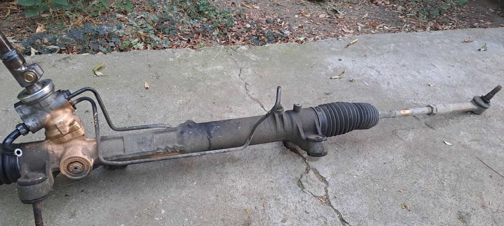 Кормилна рейка за toyota avensis 2.0 d 116коня