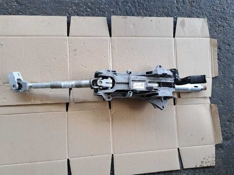 Coloana Directie Ax Volan Reglabil ( volan pe stanga ) Mercedes B-Class W246 A-Class W176 Cod A2464602516