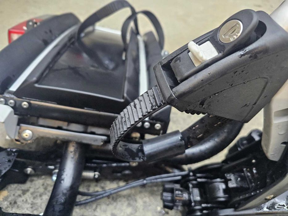 Багажник за теглич ATERA за велосипеди, МТБ, Е Байк - нов, 2024 година