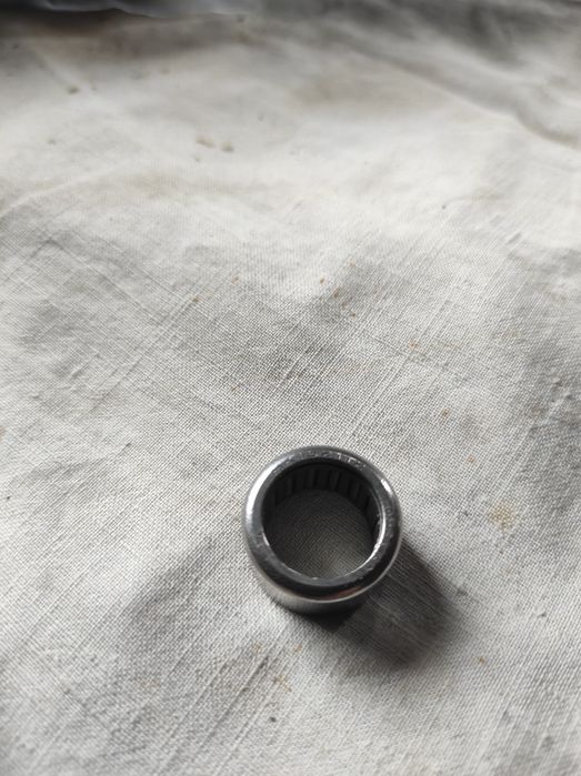 Продам подшипники игольчатые