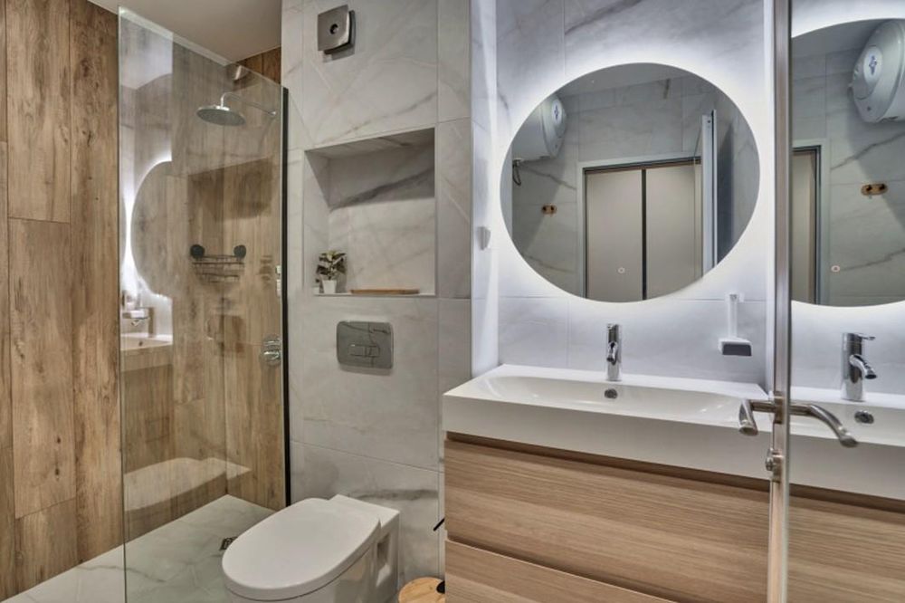 Дава се под наем Едностаен апартамент в София, Студентски град - 45 кв.м за 480 € - Снимка #5