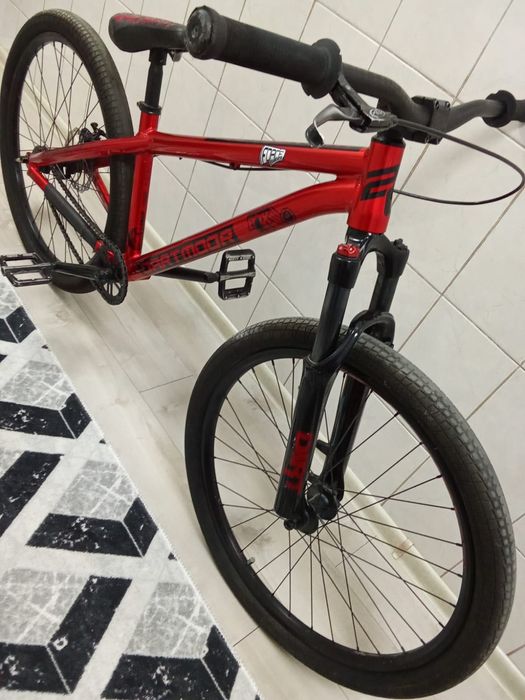 dirt jump 26 dartmoor