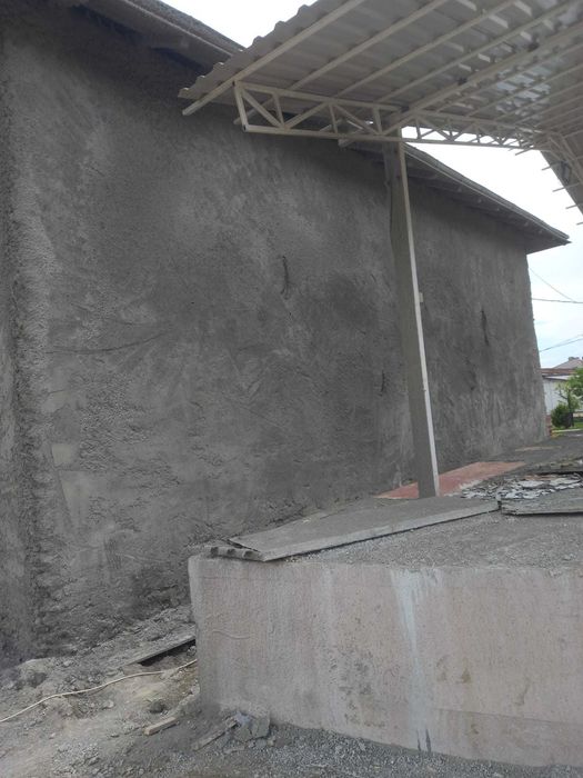 Torcretare beton oriunde in tara  si inchiriere pompe stationare beton