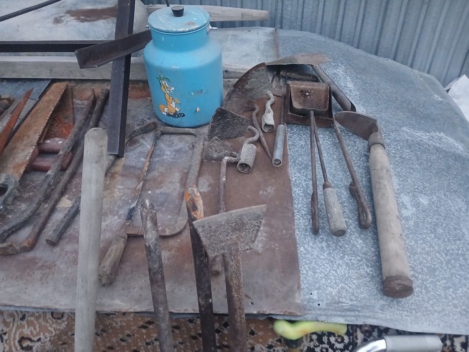 Продам всякое для дома