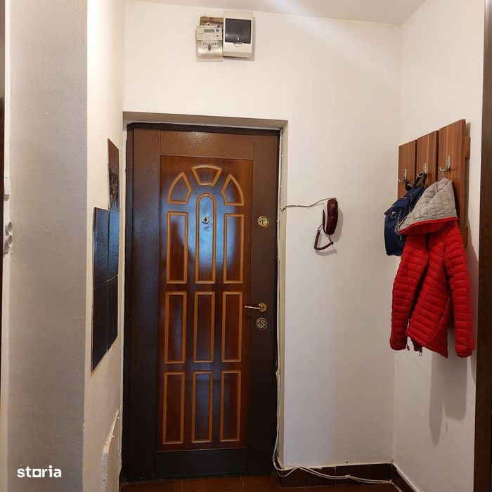 Garsoniera moderna diham chisinau stradal