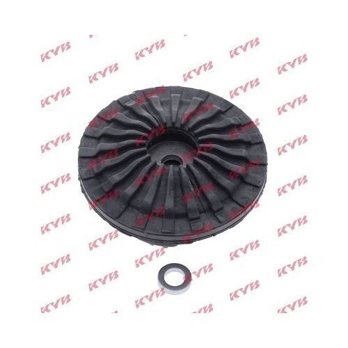 Flansa amortizor Audi A4 (8e2, B6), A4 (8ec, B7) Kyb SM5446, parte montare : punte fata