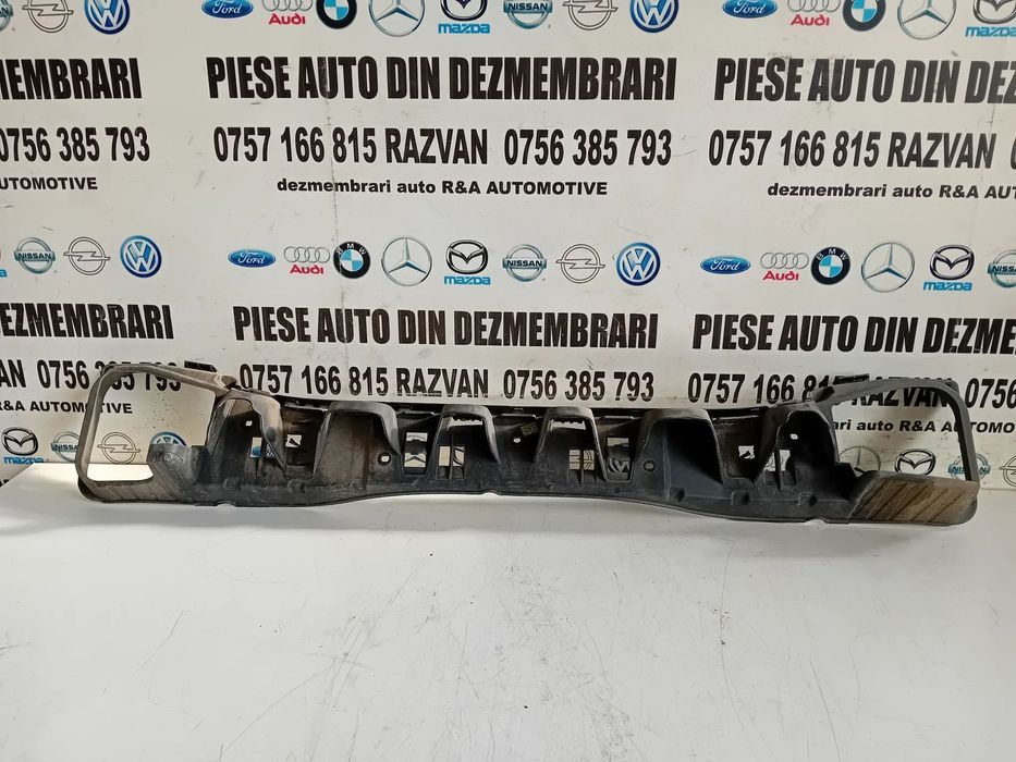Suport Bara Spate Peugeot 208 An 2012-2021 Motor 1.6 Hdi BH02