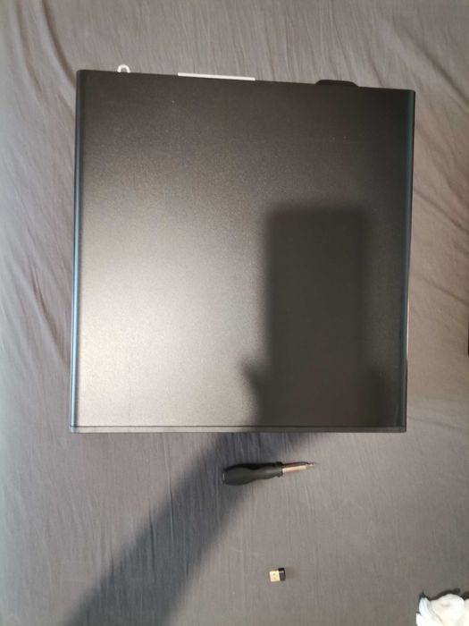 Компютър за игри или работа