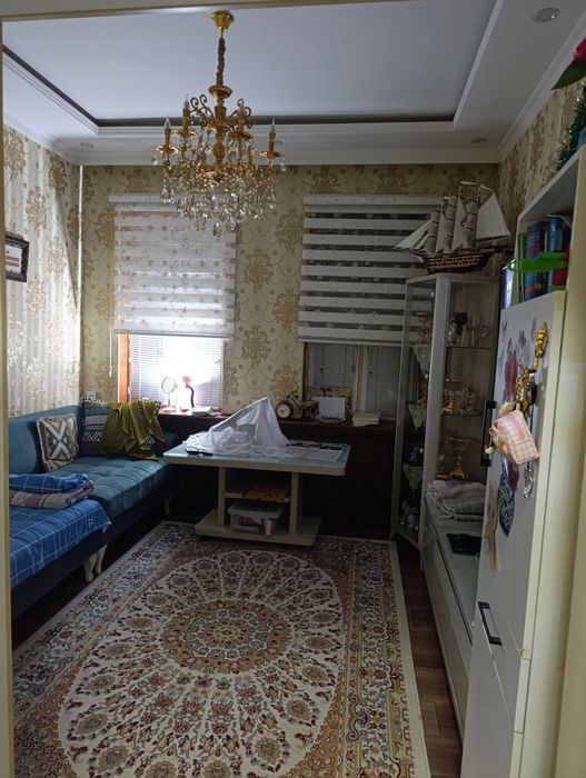 Продаётся дом коттедж