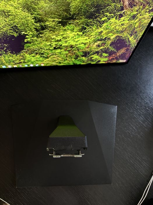 Монитор AOC 200гц