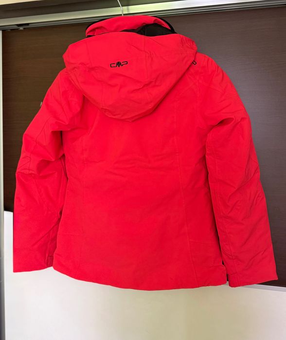Дамско ски яке CMP