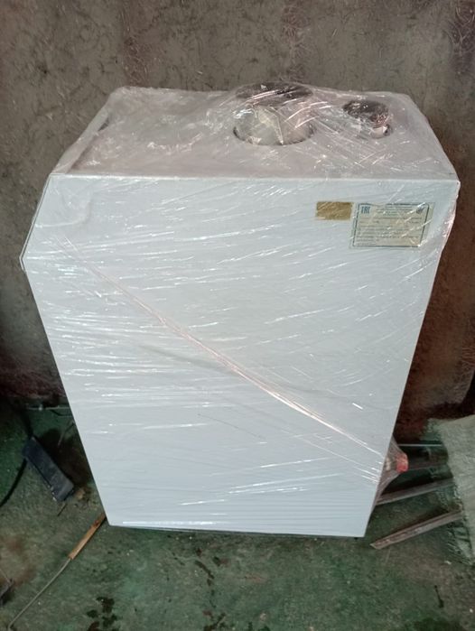 Котёл отопительный, газовый