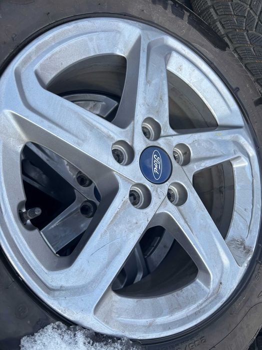 16ц ФОРД оригинални 5х108