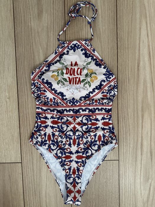 Costum de baie Lara marimea S