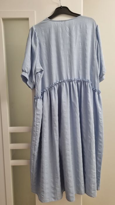 Rochie brand Pieces bleu L