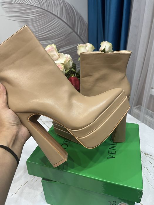 Продам ботильоны