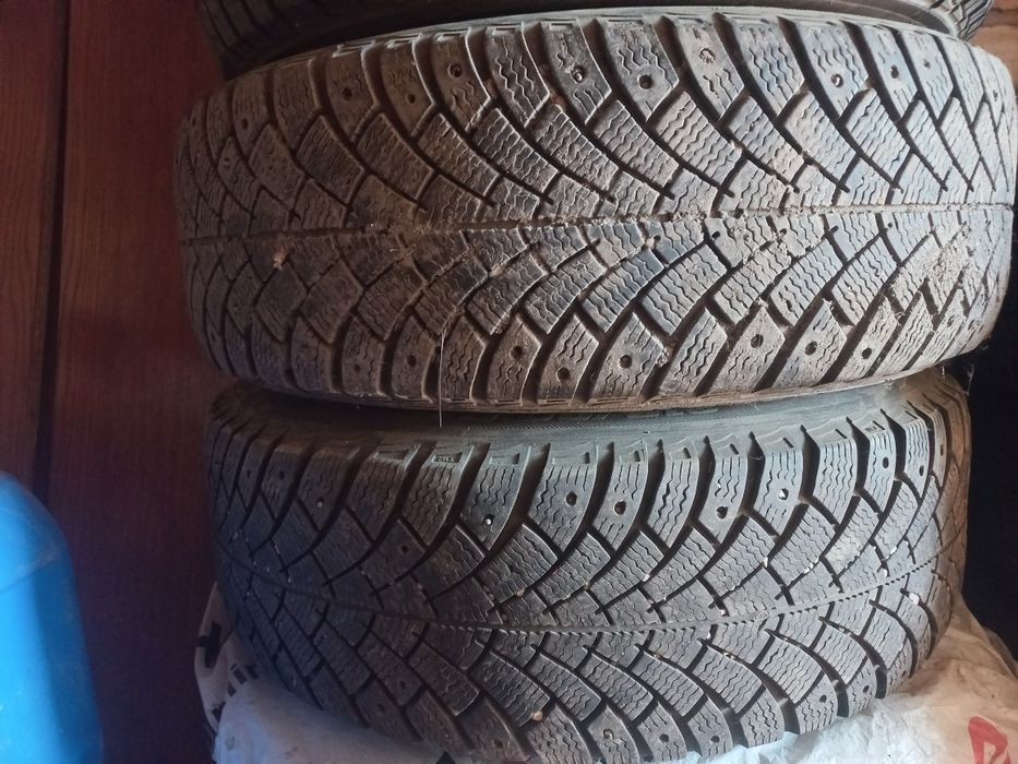 Продам гудрич зимняя