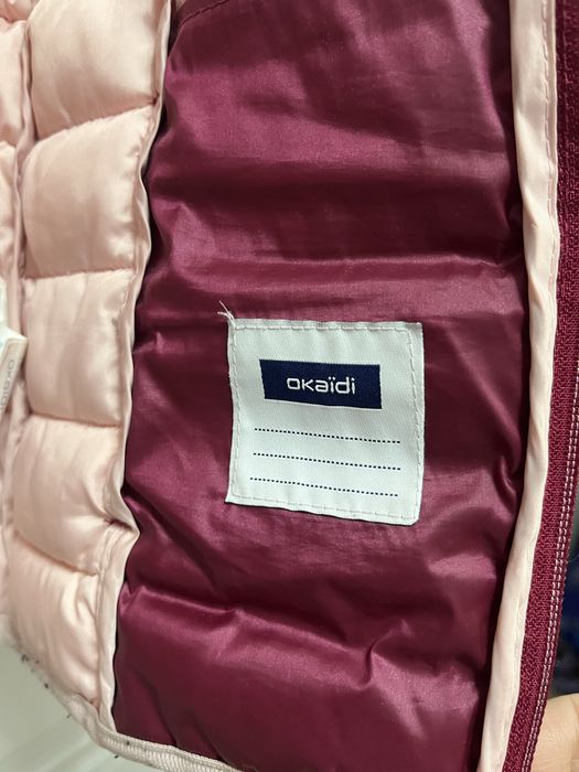 Курта на девочку