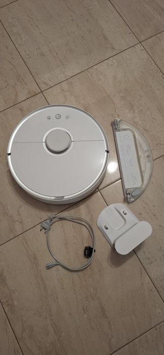 Robirock S50 - nu se incarca