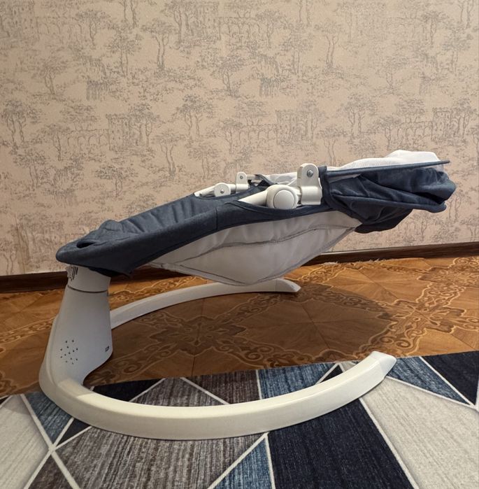 Электролюлька для малышей