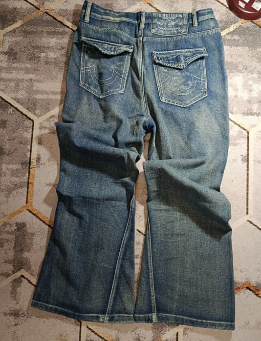 Джинсы True Religion, размер L